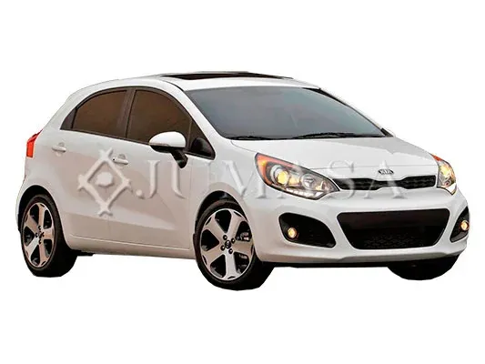 Parabrisas KIA Rio III