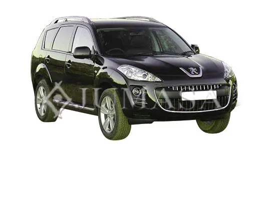 Comprar Parabrisas Mitsubishi Outlander II XL CWW