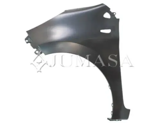 Aleta delantera izquierda KIA Picanto II hatchback (TA) (2011 - 2018) precio, desde