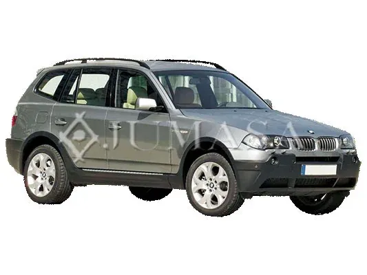 Elevalunas para BMW X3  E83