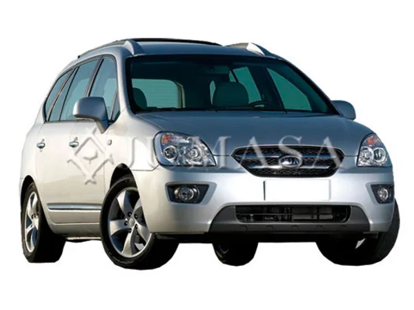 Parrilla KIA Carens KIA Carens (FG) 