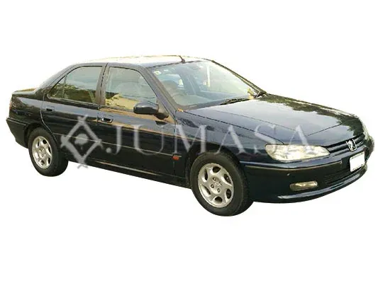 Comprar Mecanismo de elevalunas delantero derecha Peugeot 406  8B