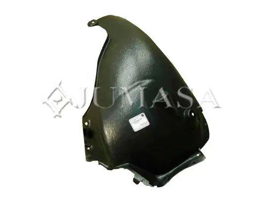 Paso rueda Mercedes E W211