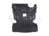 Protección motor /empotramiento BMW 1 E81, E87