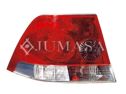 Piloto trasero derecho Opel Astra H