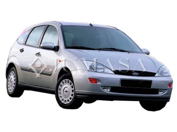 Moldura de parabrisas Ford Focus 1 (DNW)