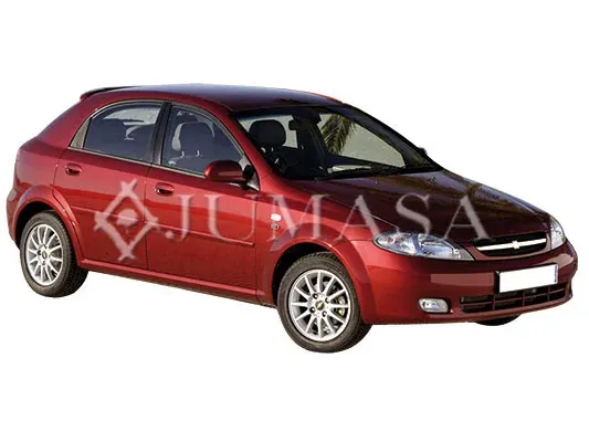 Parrilla 96547127 Peugeot/Citroen