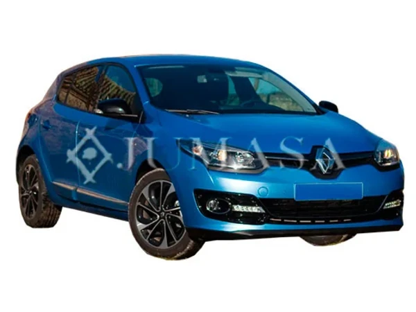 Parabrisas delantero Renault Megane 3 (KZ0)