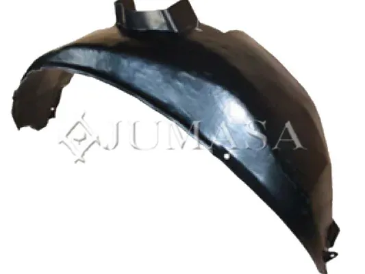 Guardabarros interior derecho, aleta delantera Opel Vectra 36