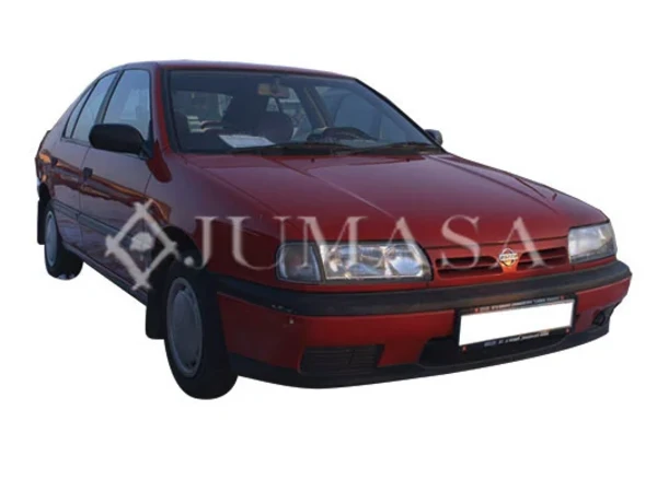 Parabrisas delantero Nissan Primera (P10)