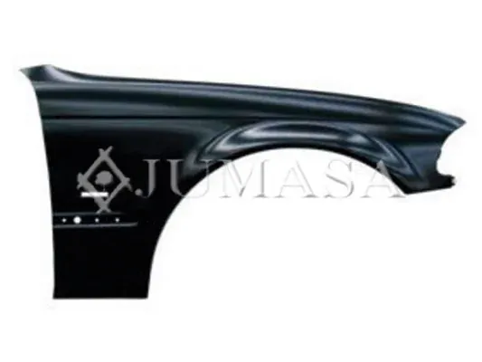 Comprar Aleta delantera derecha BMW 3  E46