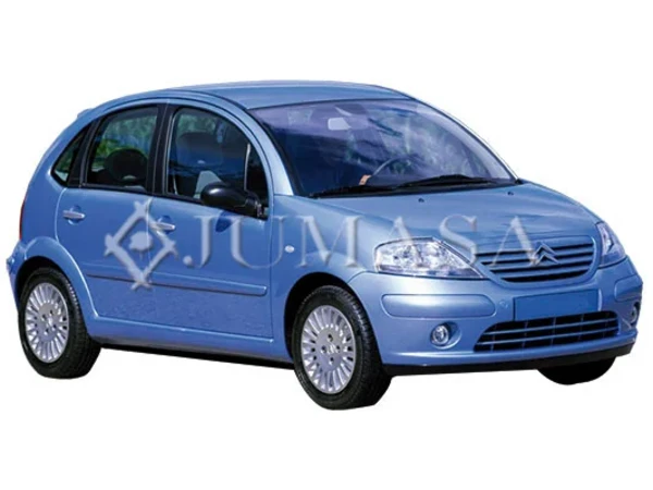 ZR CT709 R Jumasa mecanismo de elevalunas, puerta delantera derecha