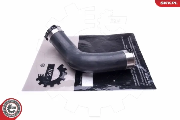 Tubo intercooler 43SKV468 SKV