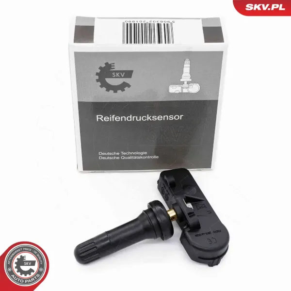 Sensor de presión de neumáticos 70SKV027 SKV