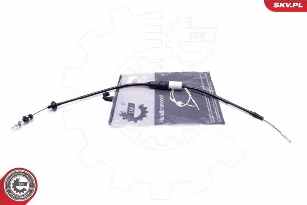 Cable de embrague 27SKV120 SKV