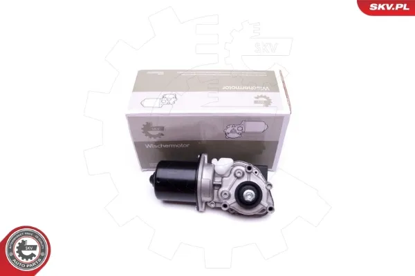 Motor limpiaparabrisas 19SKV182 SKV