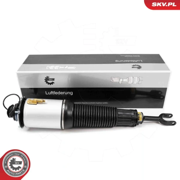 Amortiguador delantero izquierdo 58SKV700 SKV