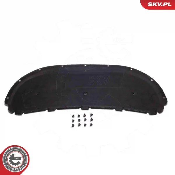 Aislamiento del Capó 97SKV857 SKV