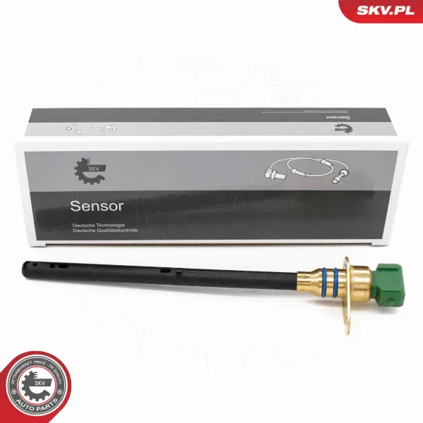 Sensor de nivel de aceite Peugeot 406 8E, F