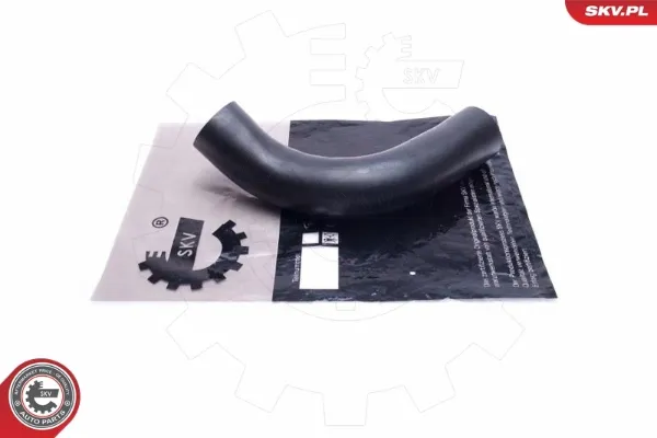 Tubo intercooler 54SKV018 SKV