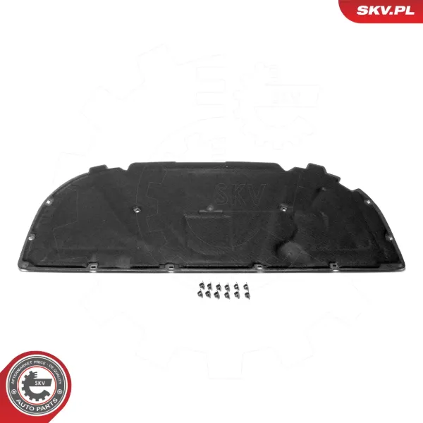 Aislamiento del Capó 96SKV462 SKV