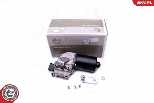 Motor limpiaparabrisas 19SKV071 SKV
