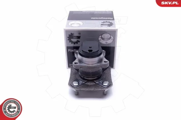Cubo de rueda trasero 29SKV516 SKV