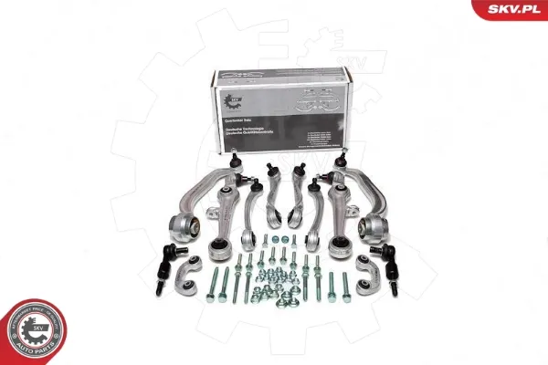 Kit de brazo de suspensión delantera 04SKV115 SKV