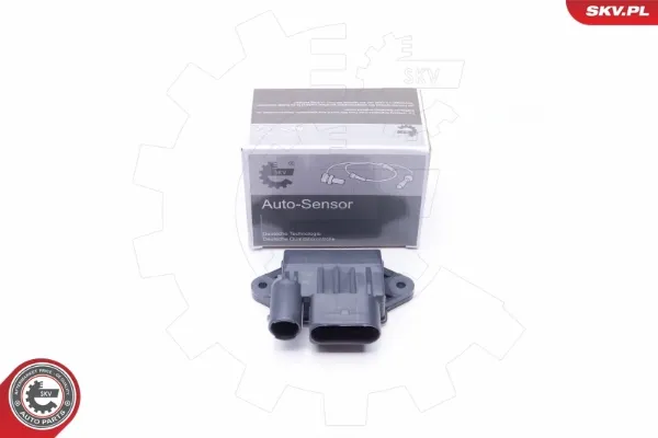 Relé de calentadores SKV 96SKV030