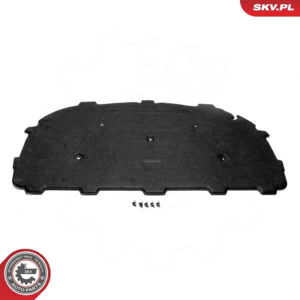 Aislamiento del Capó 96SKV468 SKV