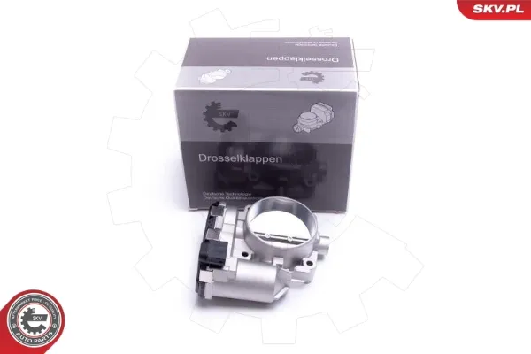 Cuerpo de mariposa 12SKV118 SKV