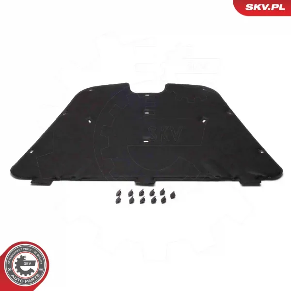 Aislamiento del Capó 97SKV852 SKV