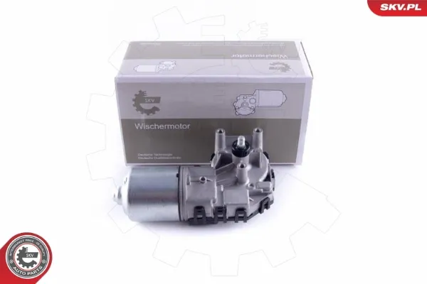 Motor limpiaparabrisas 19SKV113 SKV
