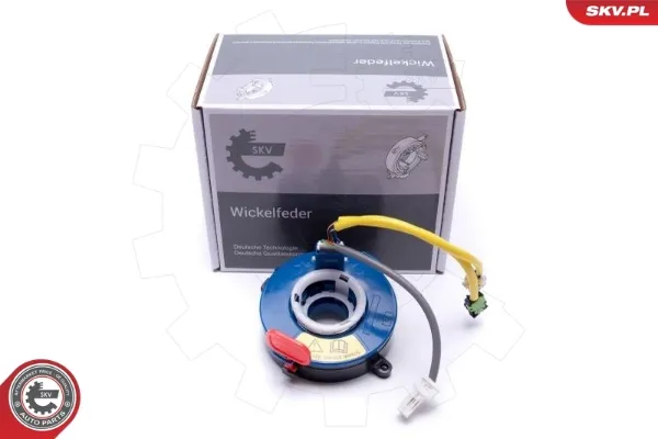 Anillo AIRBAG 96SKV586 SKV