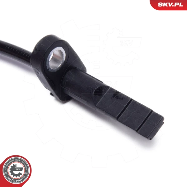 Sensor ABS delantero 06SKV469 SKV