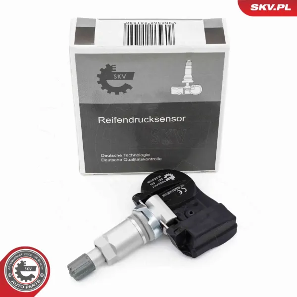 Sensor de presión de neumáticos 70SKV001 SKV