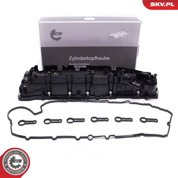 Tapa de balancines 48SKV075 SKV