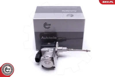 Válvula (actuador) De Control De Turbina SKV 95SKV406