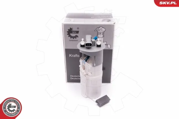 Bomba de gasolina 02SKV782 SKV