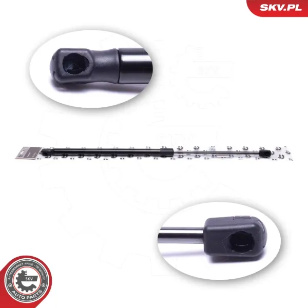 Amortiguador maletero 52SKV805 SKV