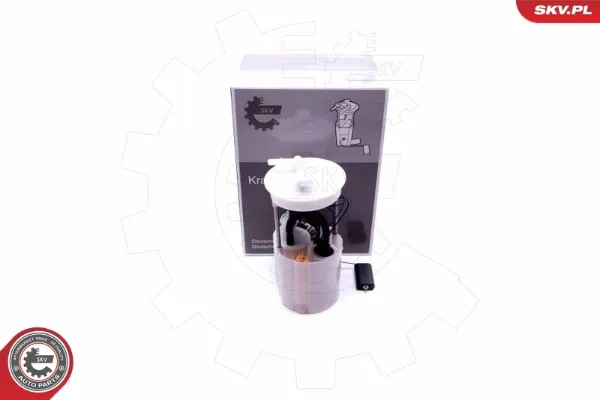 Bomba de gasolina 02SKV836 SKV