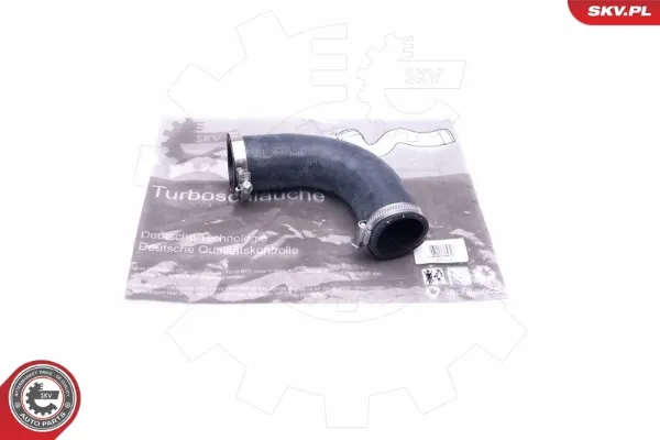 Tubo intercooler 24SKV964 SKV