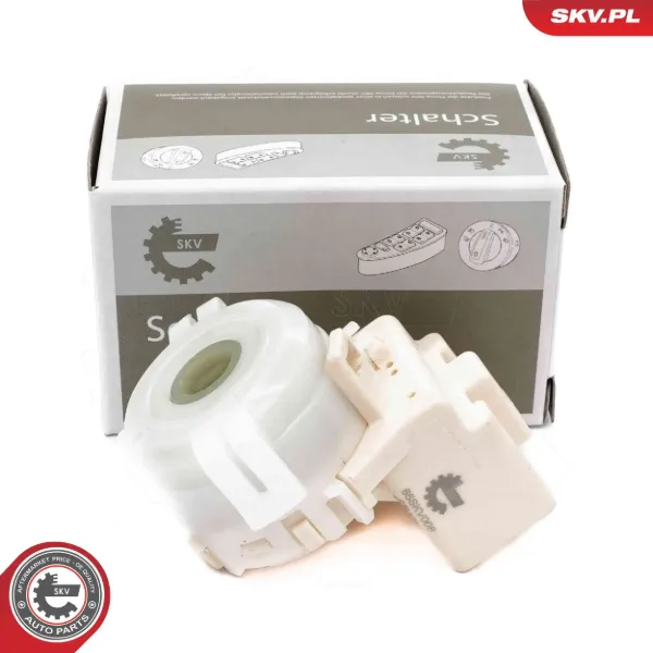 Conmutador de arranque 65SKV006 SKV