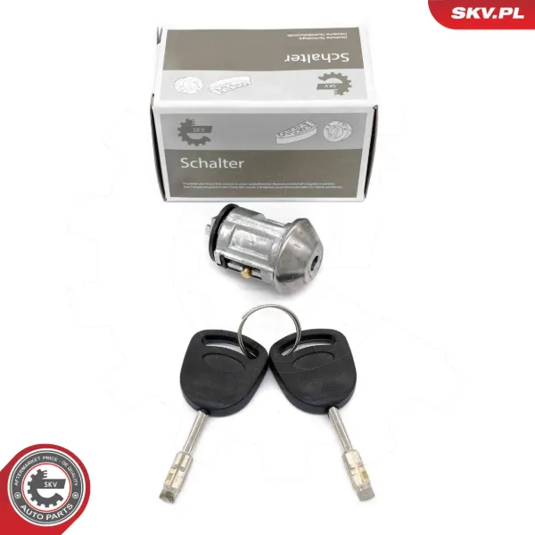 Bombín de cerradura de encendido 65SKV506 SKV