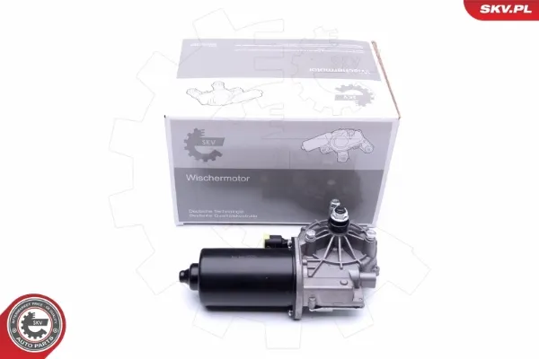 Motor limpiaparabrisas 19SKV048 SKV