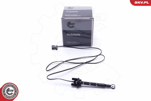 Sensor de temperatura del interior Renault SANDERO 2 
