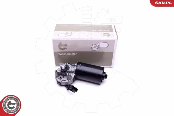 Motor limpiaparabrisas 19SKV177 SKV