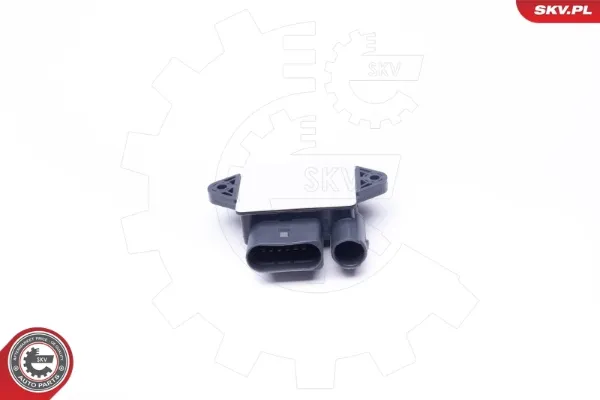 Relé de bujía de precalentamiento SKV 96SKV030 precio, desde