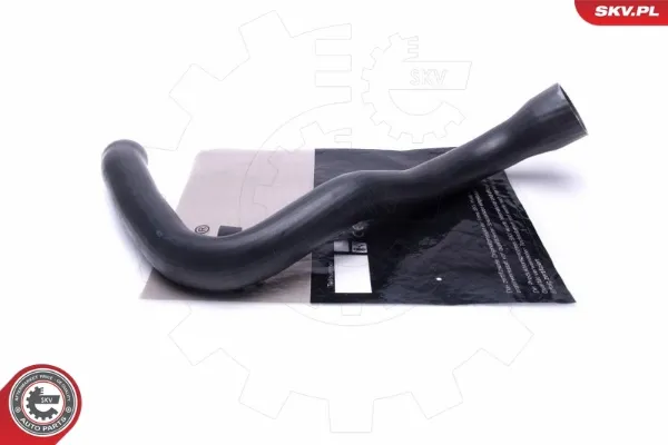 Tubo intercooler 54SKV162 SKV