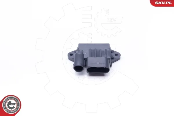 96SKV030 SKV Relé de bujías incandescentes